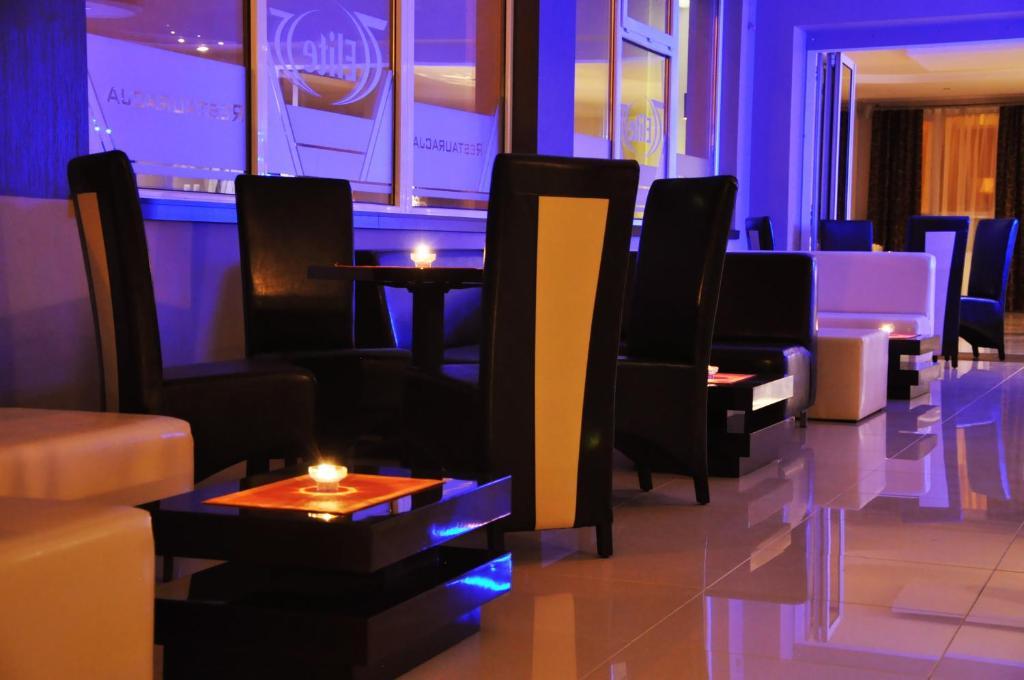 Hotel Pojezierze Szczecinek Kültér fotó