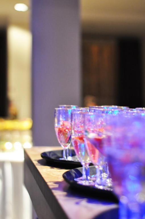 Hotel Pojezierze Szczecinek Kültér fotó