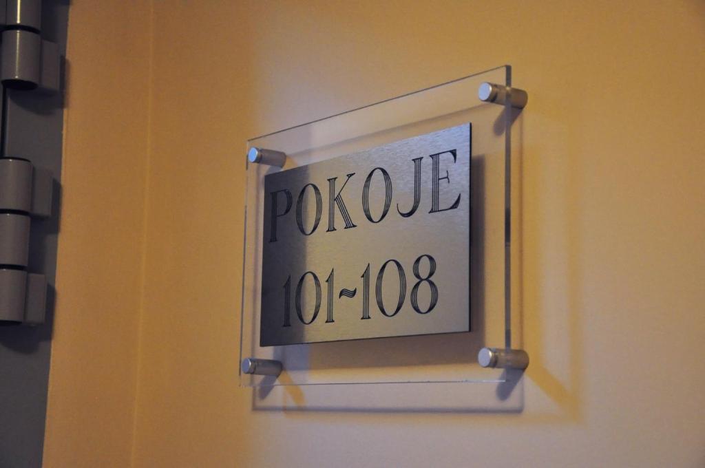 Hotel Pojezierze Szczecinek Kültér fotó